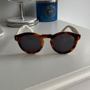 Illesteva sunglasses